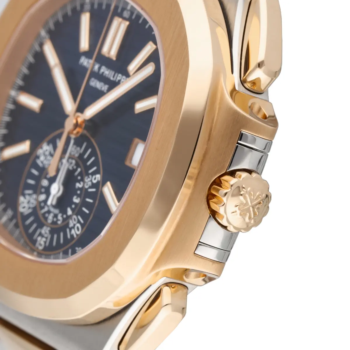 Patek Philippe Nautilus