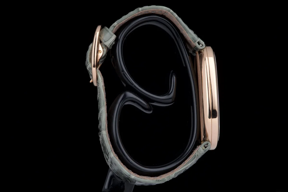 Patek Philippe Golden Ellipse