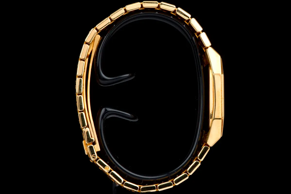 Rolex Cellini