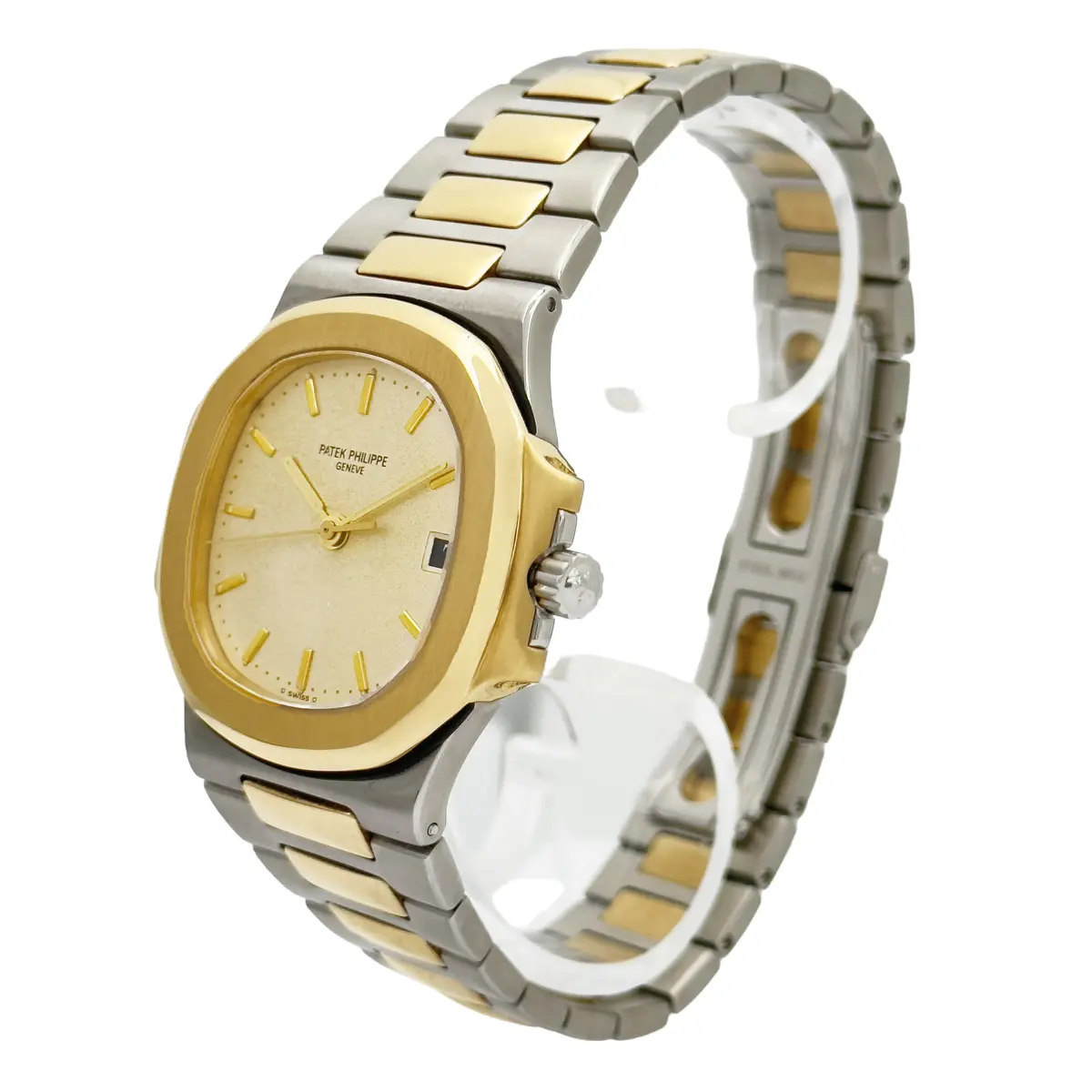 Patek Philippe Nautlius