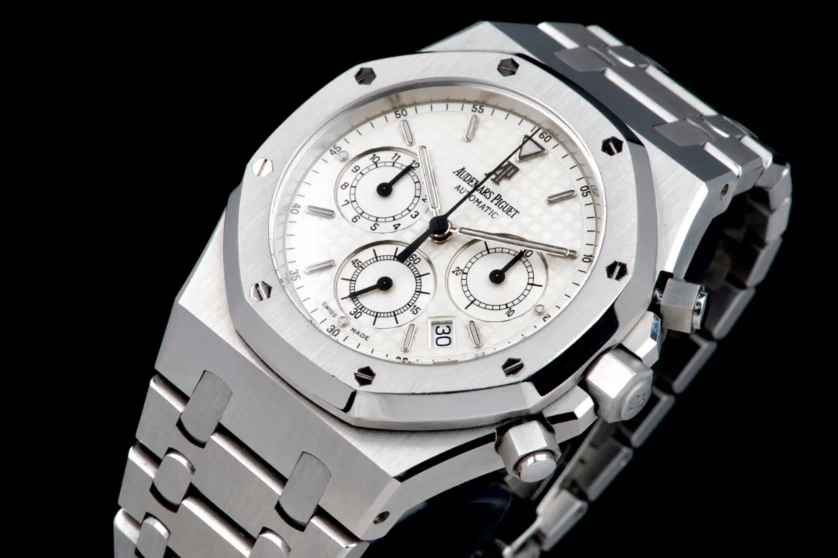 Audemars Piguet Royal Oak Chronograph