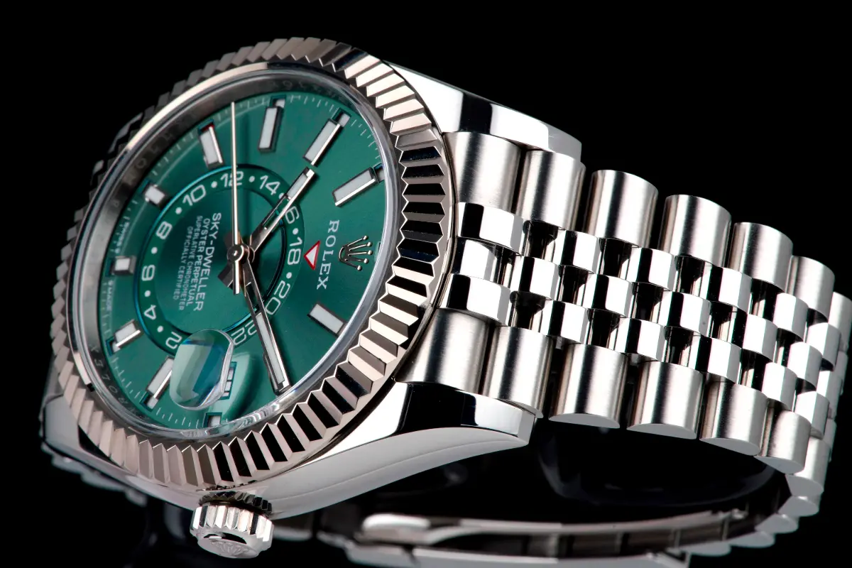 Rolex Sky-Dweller