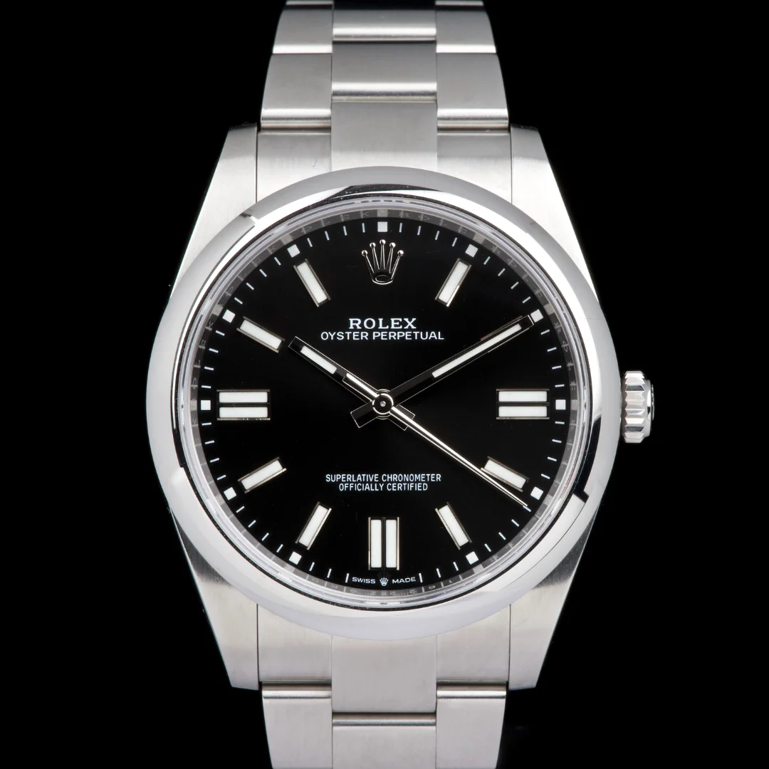 Oyster Perpetual 41