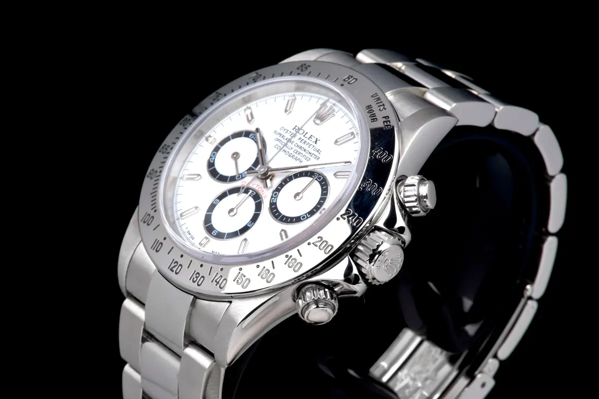 Rolex Cosmograph Daytona