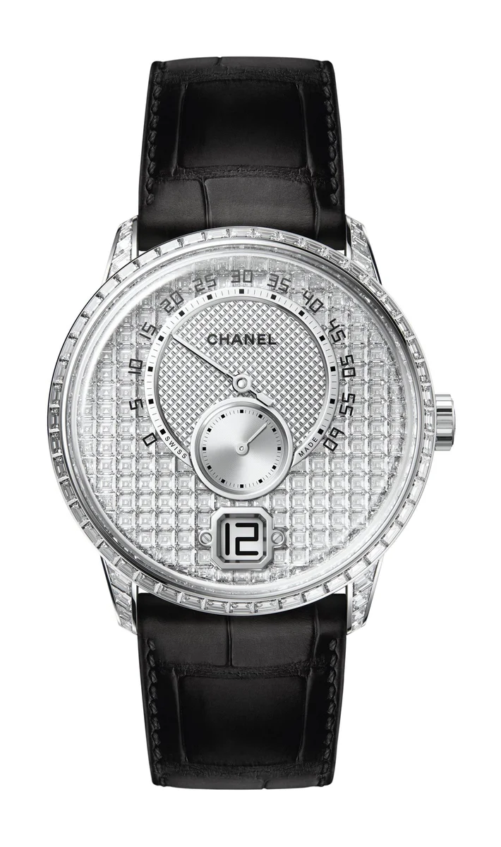 Monsieur de Chanel