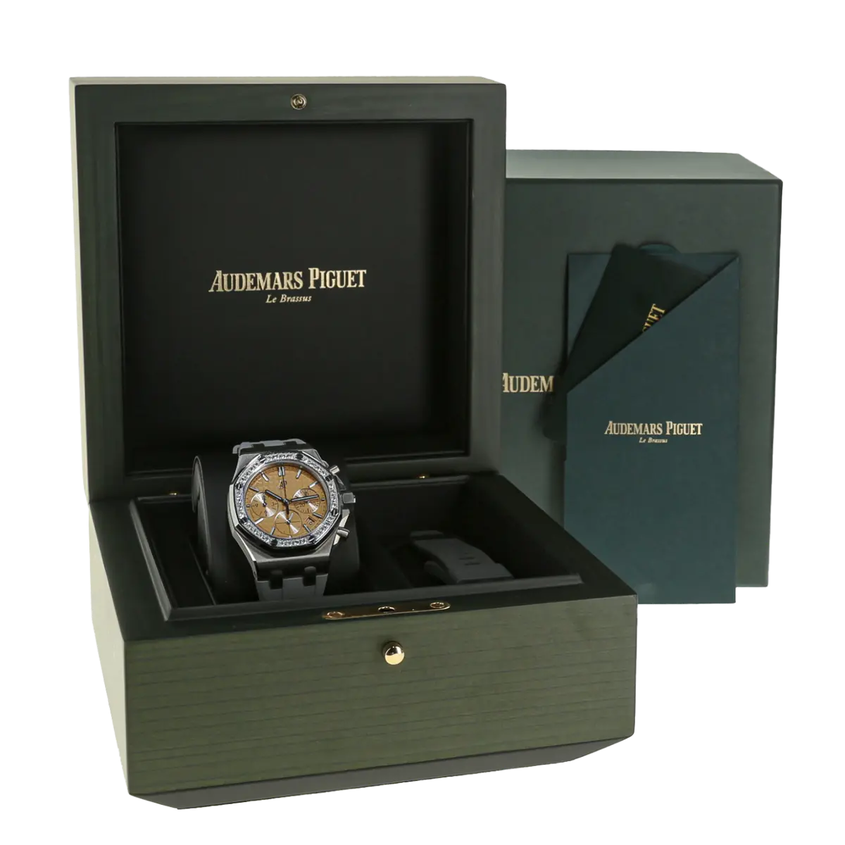 Audemars Piguet Royal Oak Offshore Selfwinding Chronograph