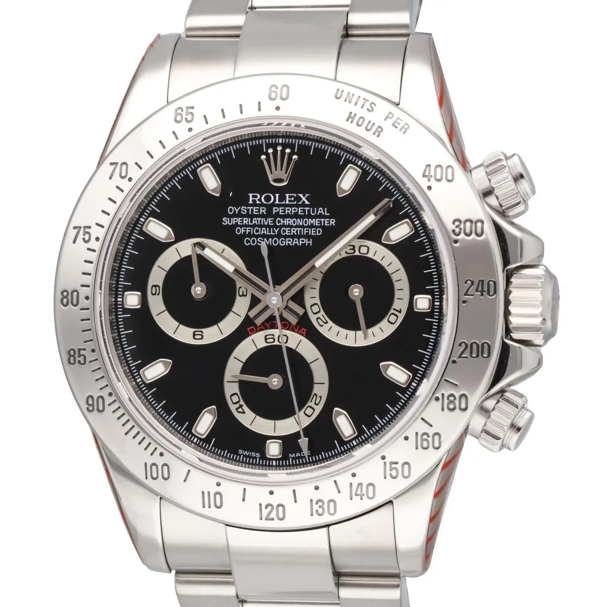 Daytona Cosmograph