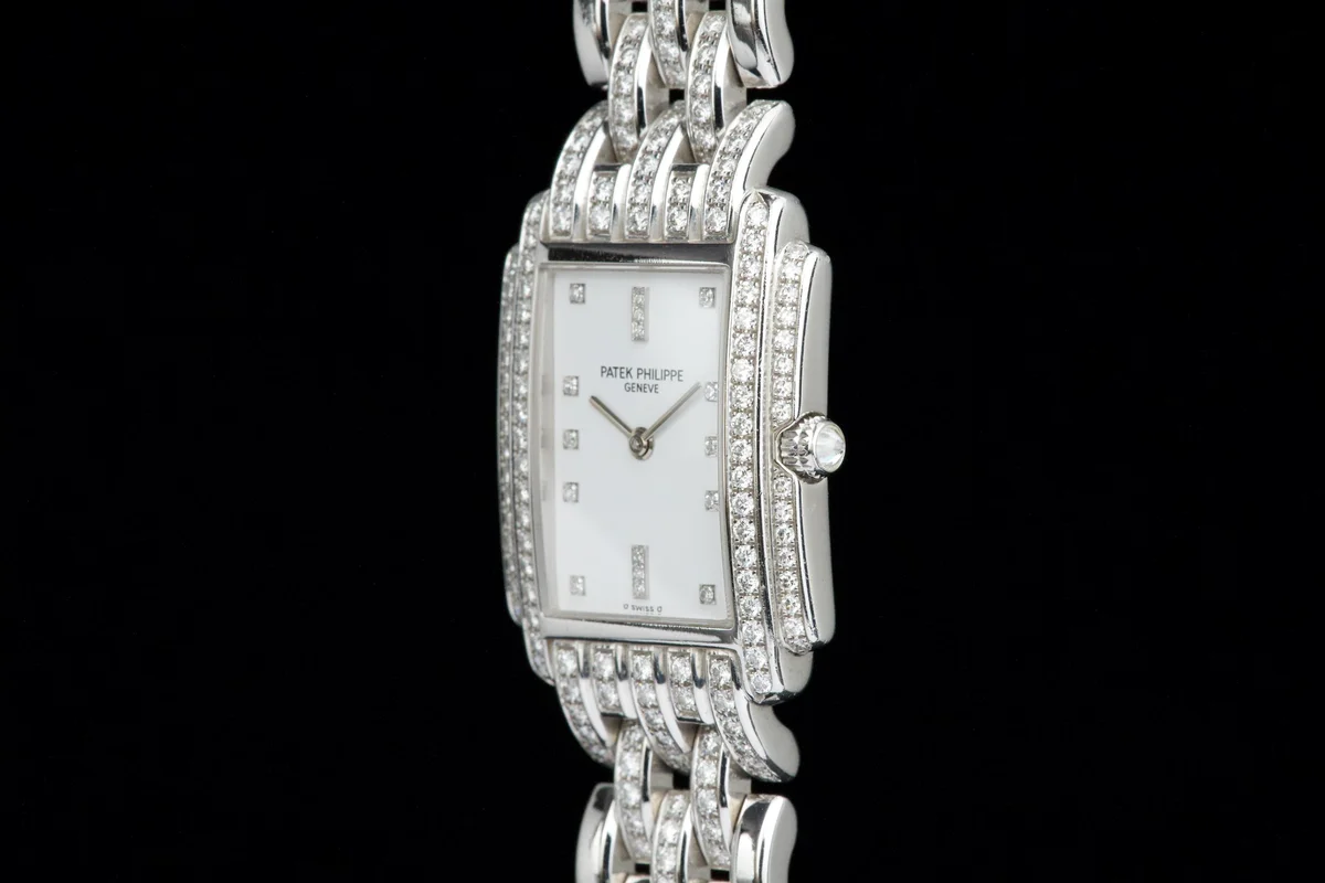 Patek Philippe Gondolo
