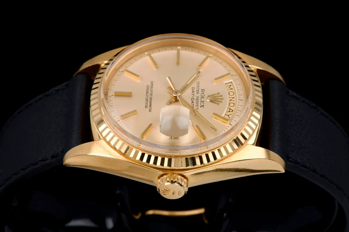 Rolex Day-Date 36