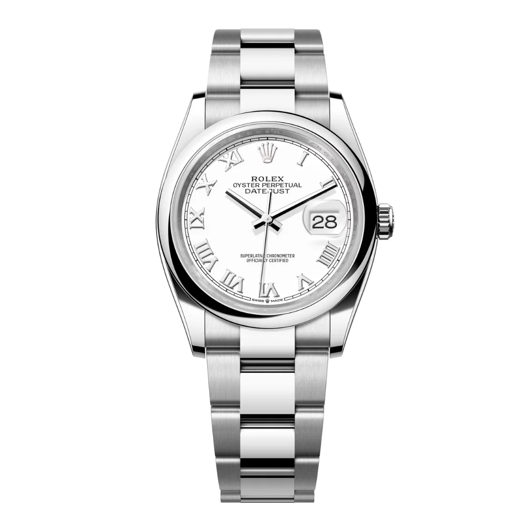 Rolex Datejust 36