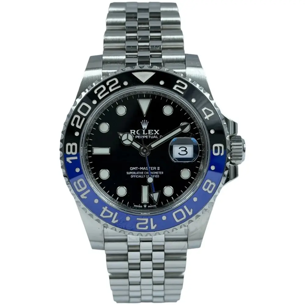 GMT-Master II