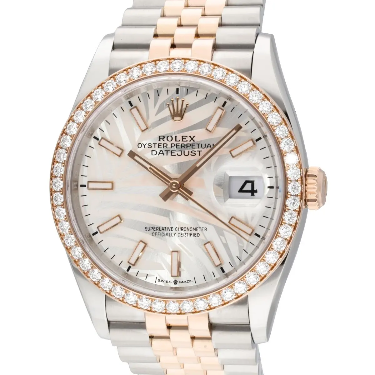 Datejust 36