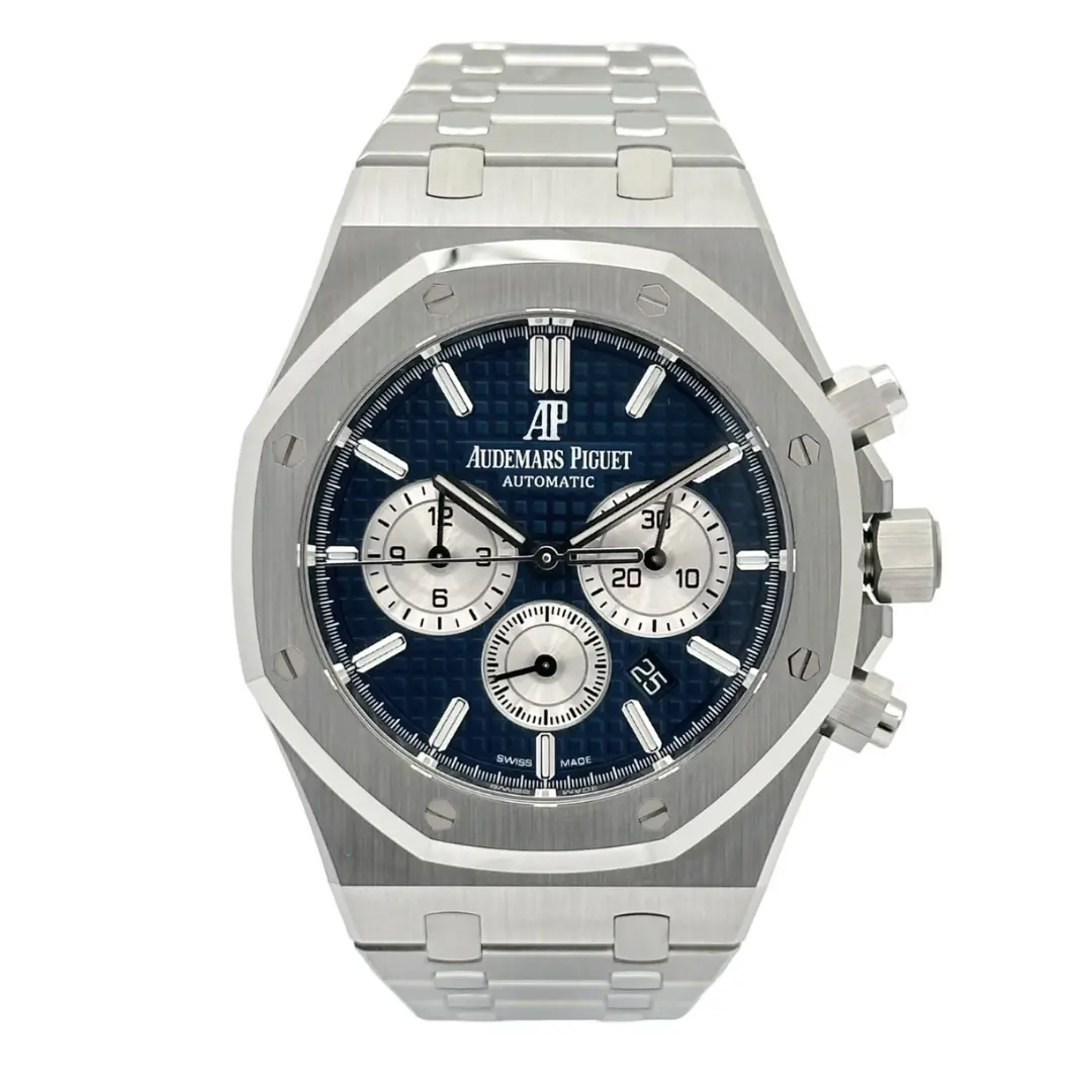 Royal Oak Selfwinding Chronograph