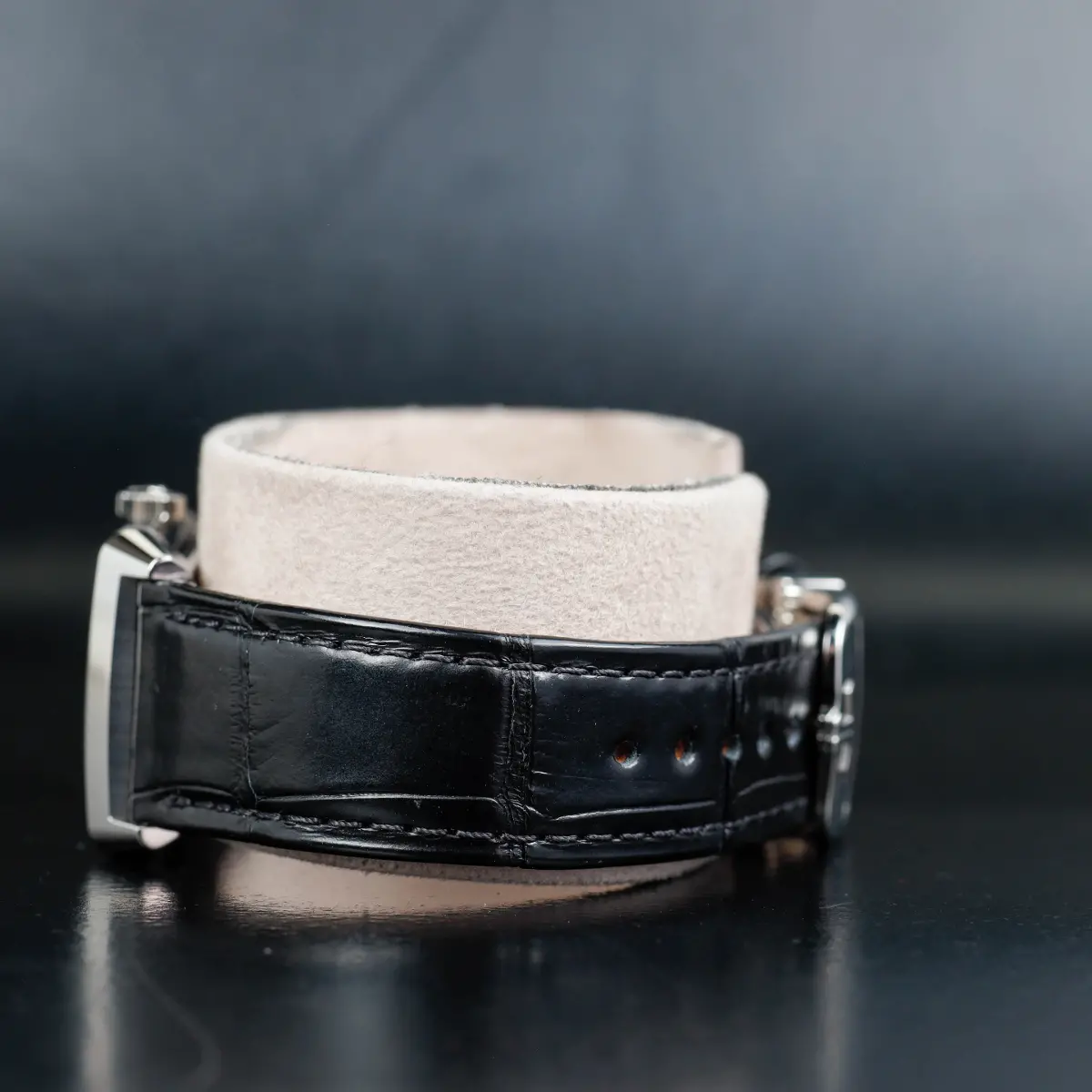 Jaeger-LeCoultre Reverso Classic Monoface Small Seconds