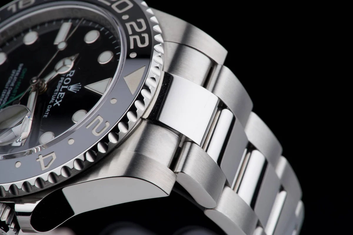 Rolex GMT-Master II