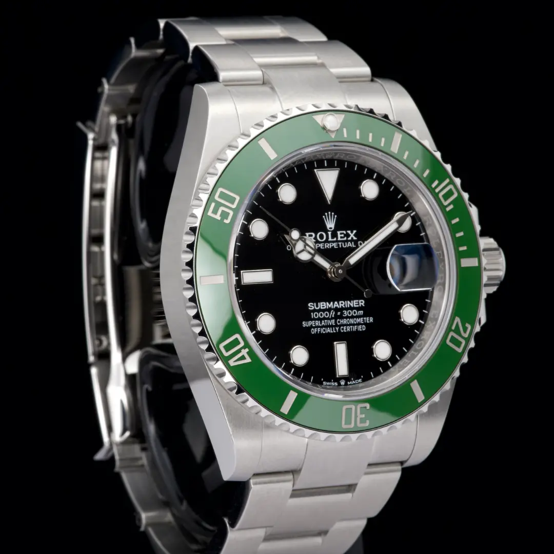 Rolex Submariner Date 41