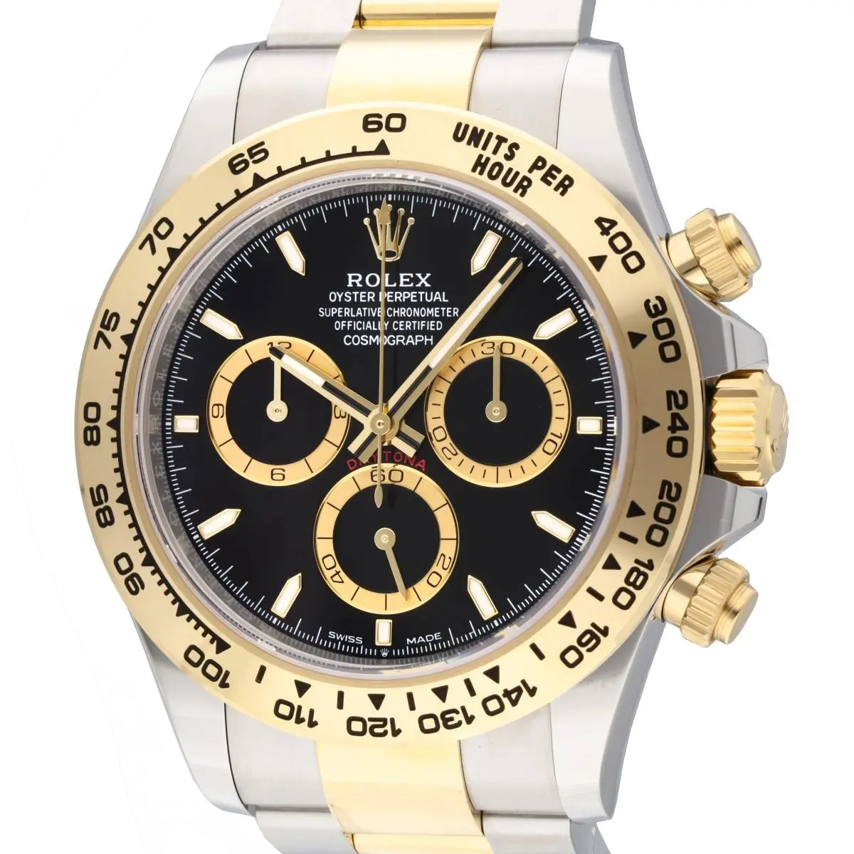 Daytona Cosmograph