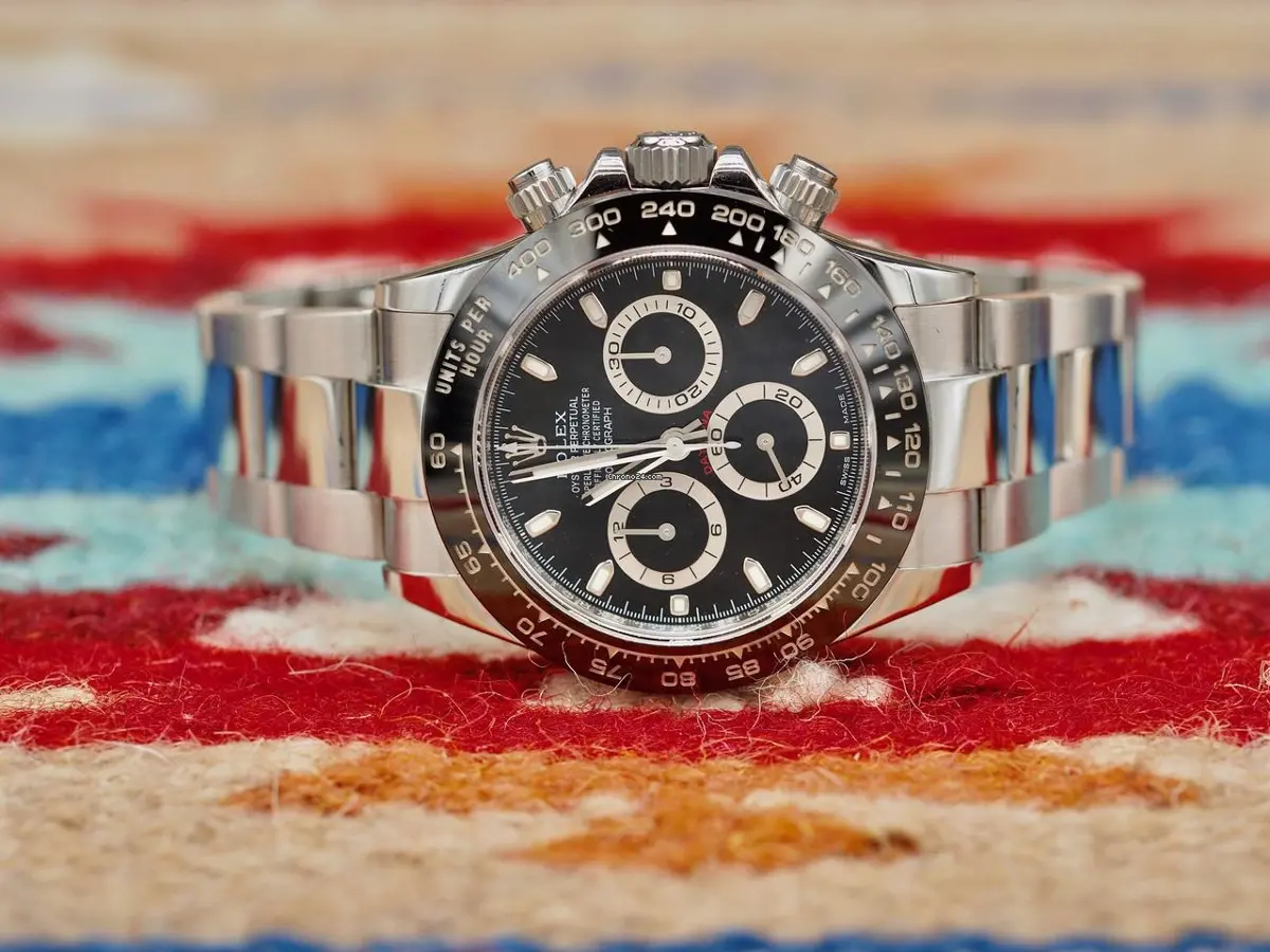 Rolex Cosmograph Daytona