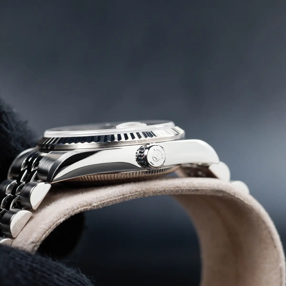 Rolex Datejust 31