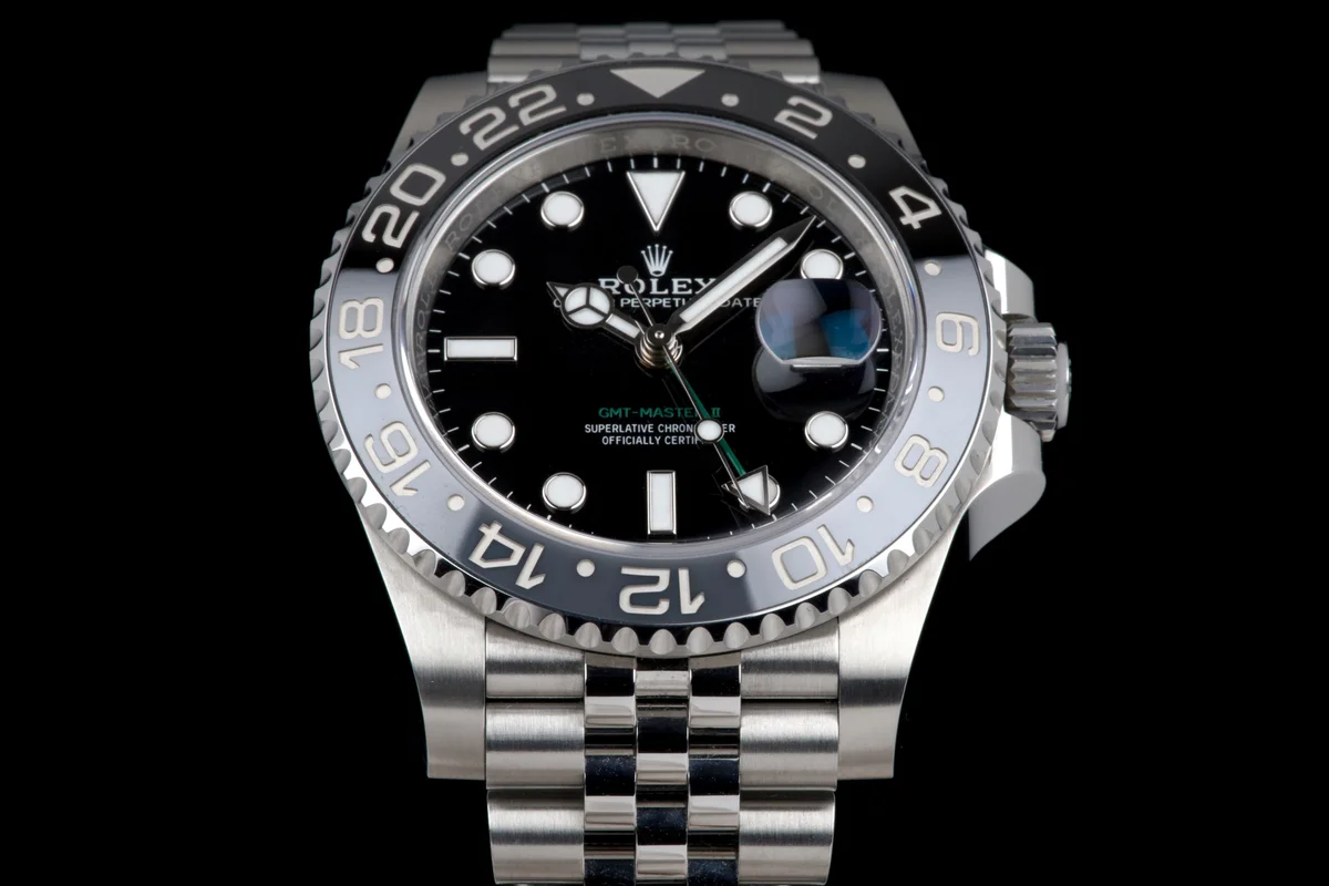 Rolex GMT-Master II