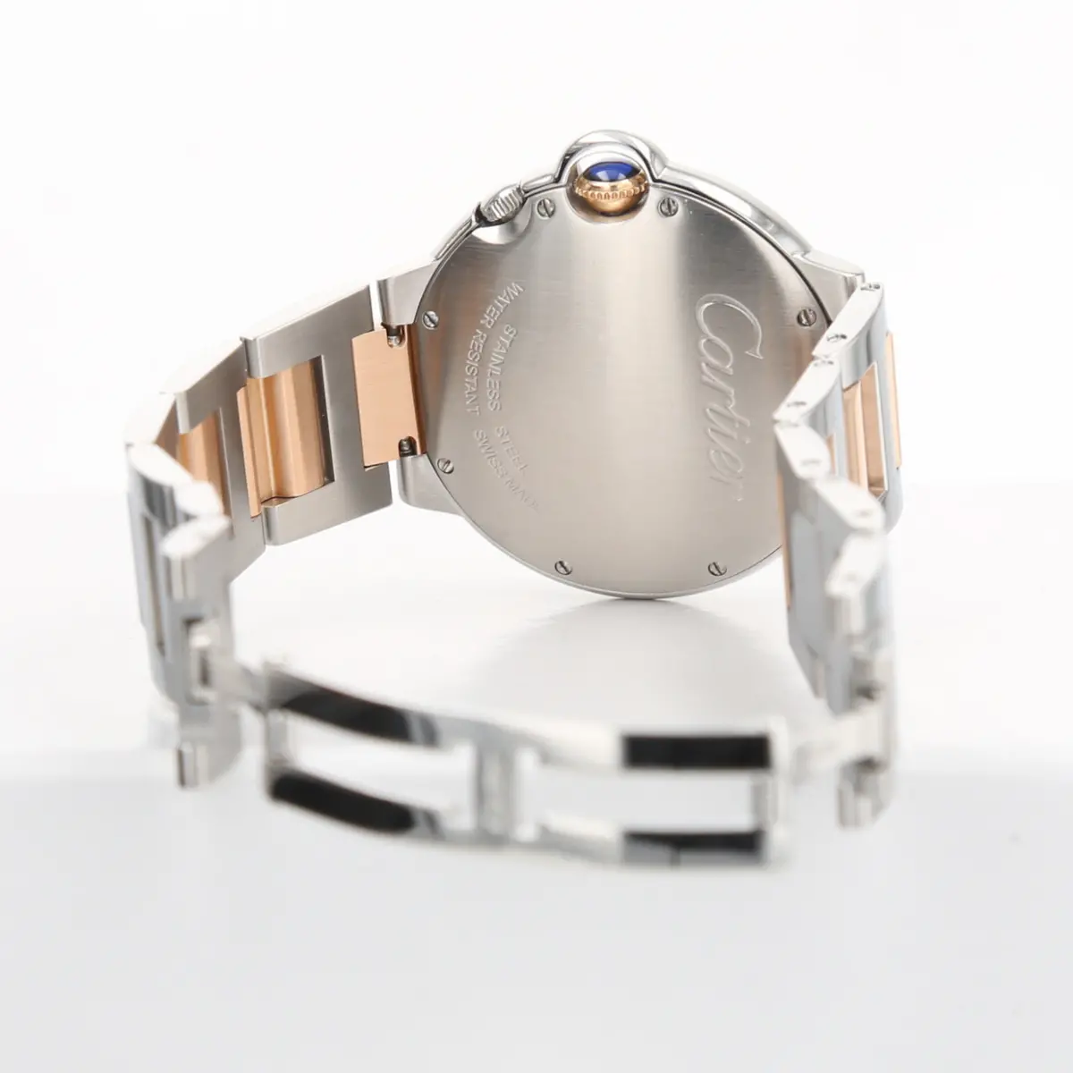 Cartier Ballon Bleu