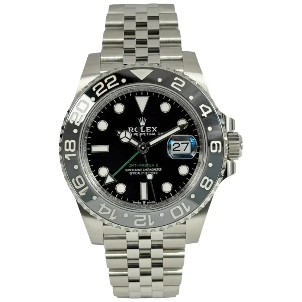 GMT-Master II