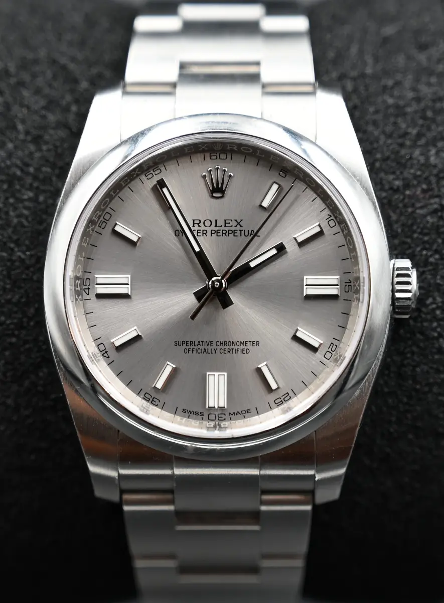 Oyster Perpetual 36