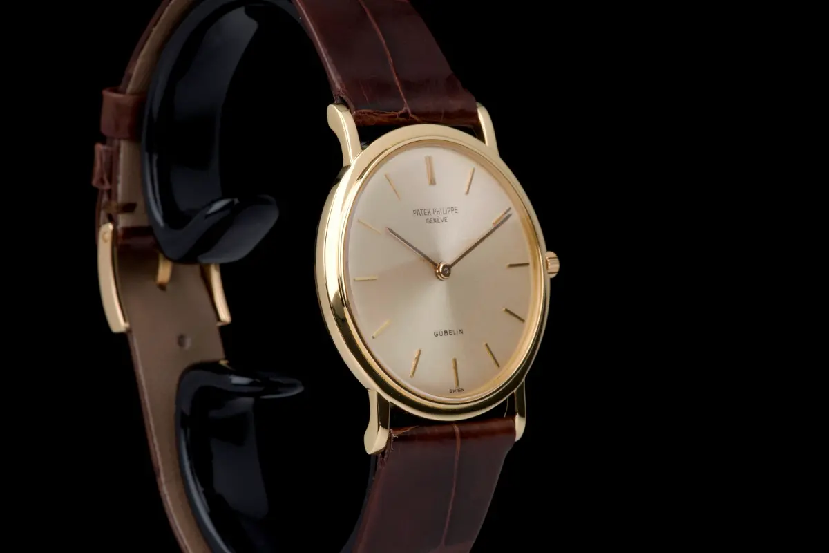 Patek Philippe Calatrava