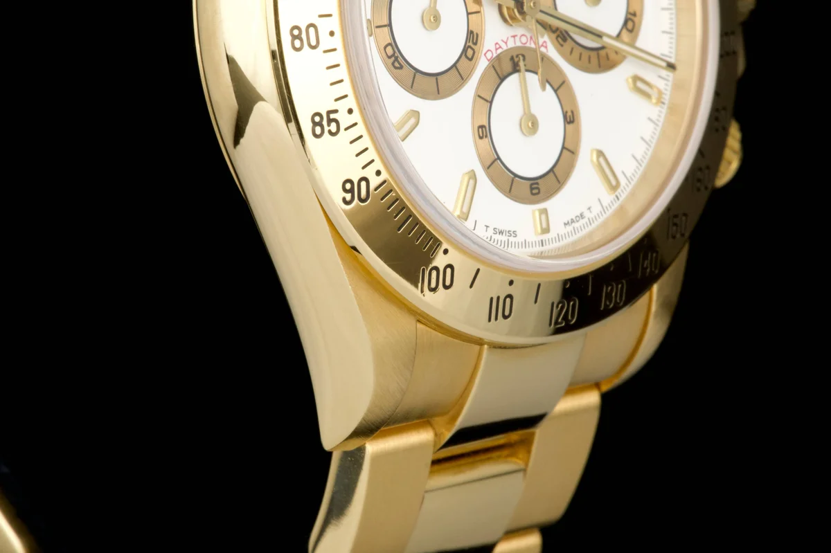 Rolex Daytona Cosmograph