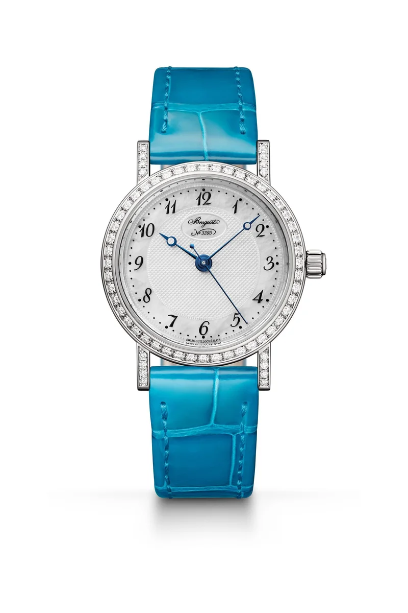 Breguet Classique 8068