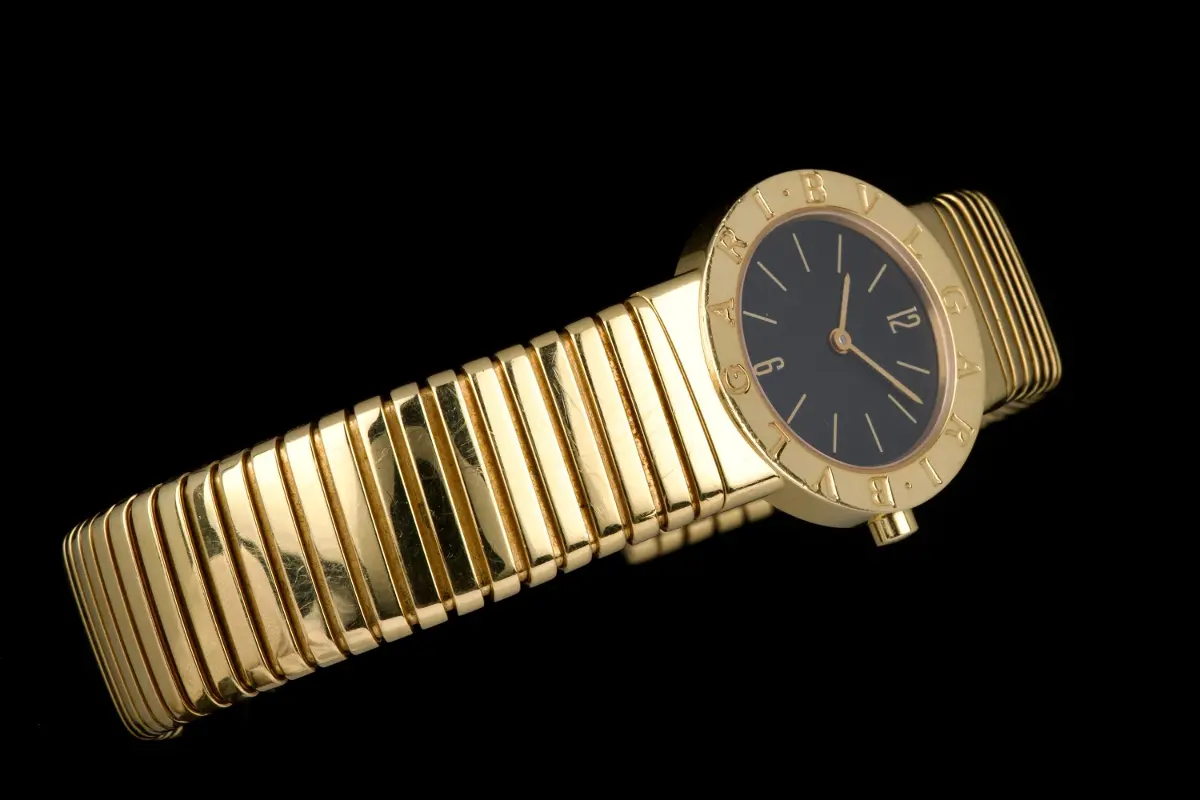 Bvlgari Tubogas