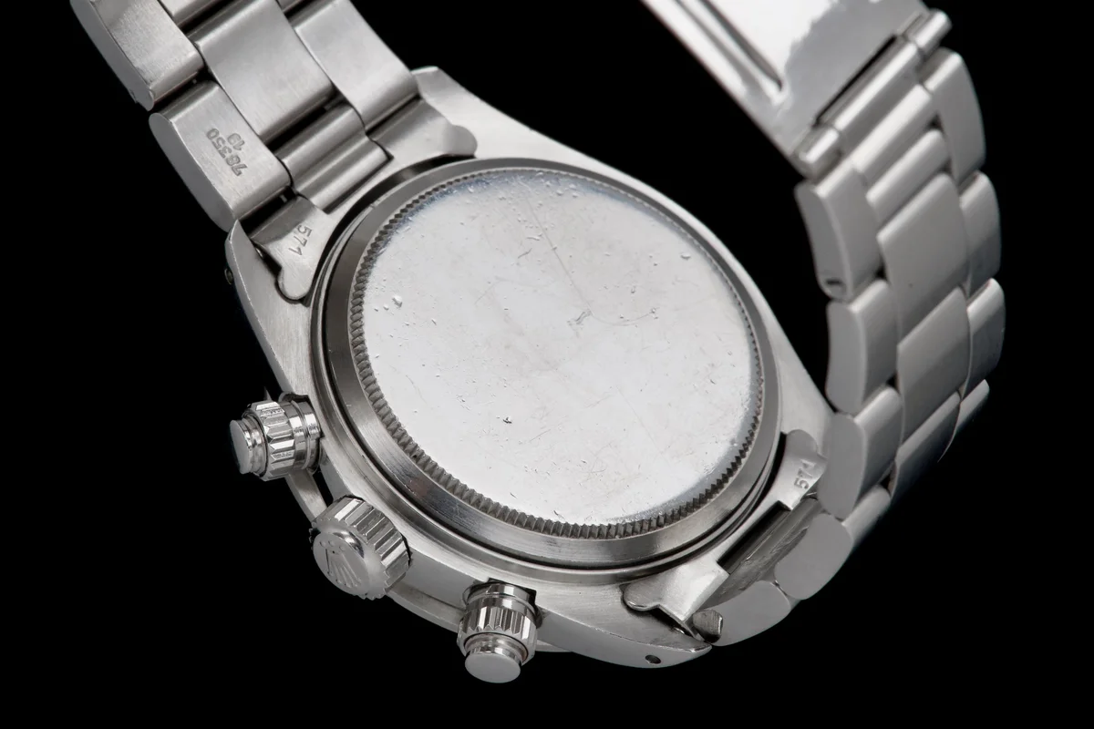 Rolex Daytona Cosmograph