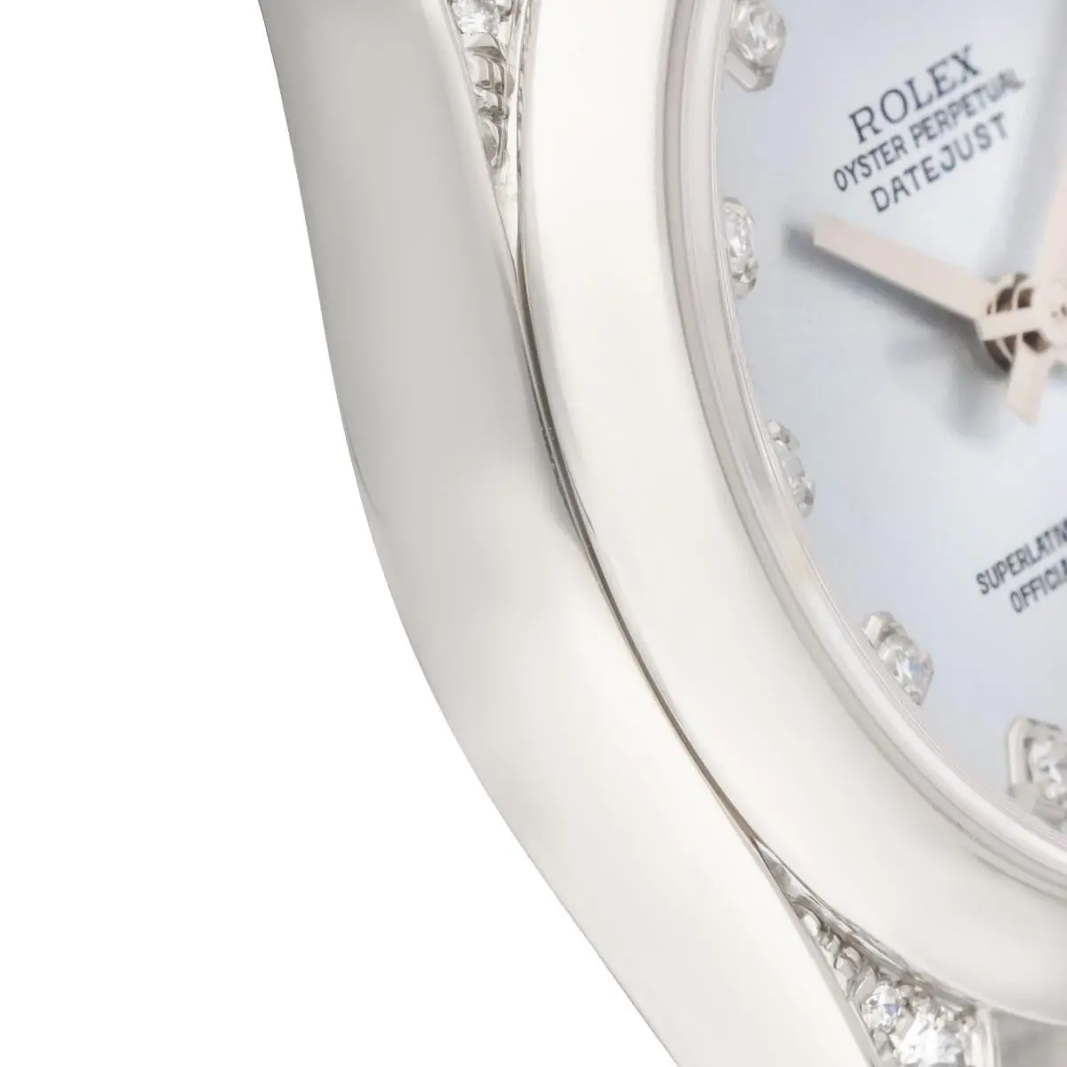 Rolex Datejust 31