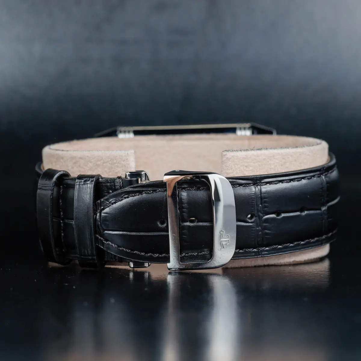 Jaeger-LeCoultre Grande Reverso