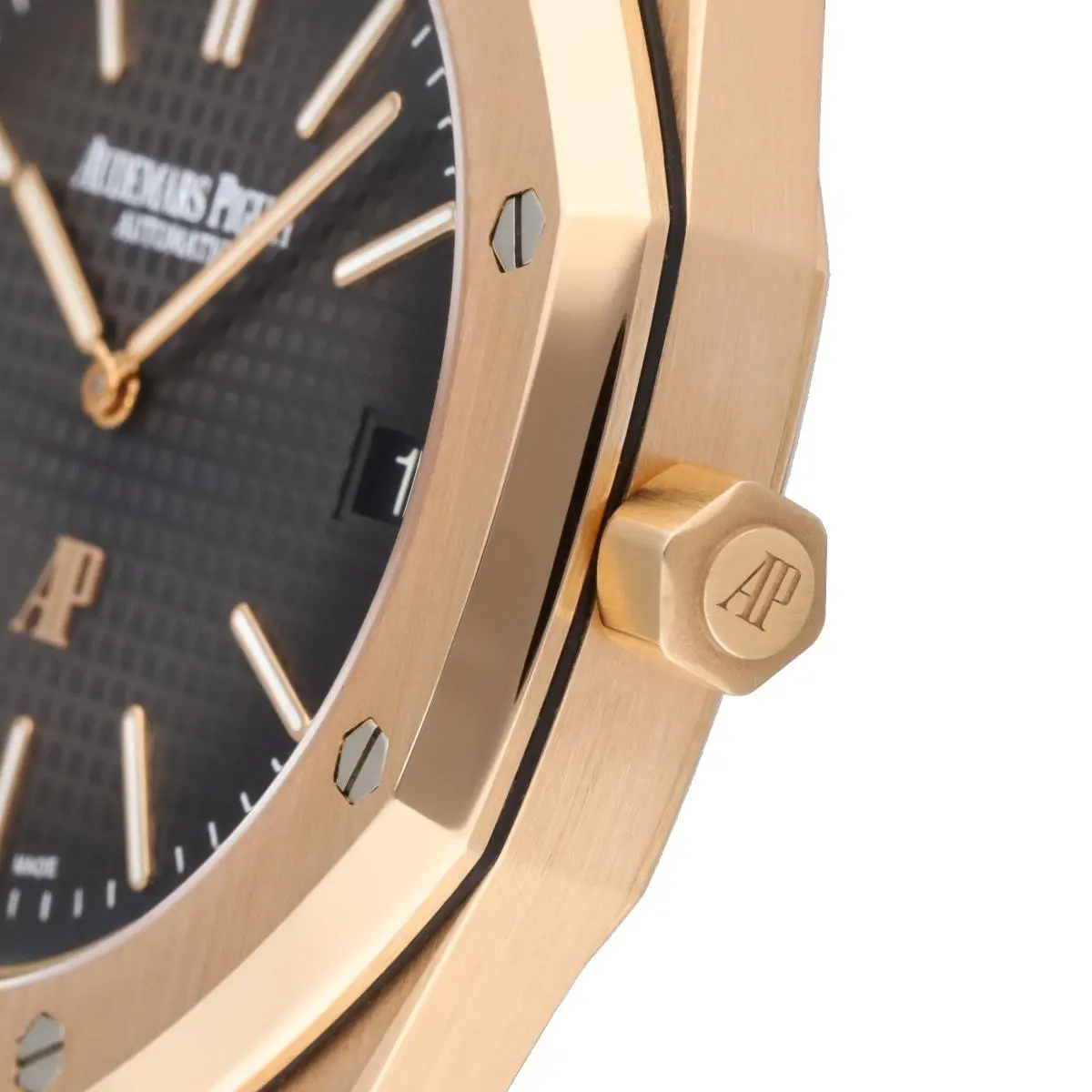 Audemars Piguet Royal Oak “Jumbo” Extra-Thin 50 Years