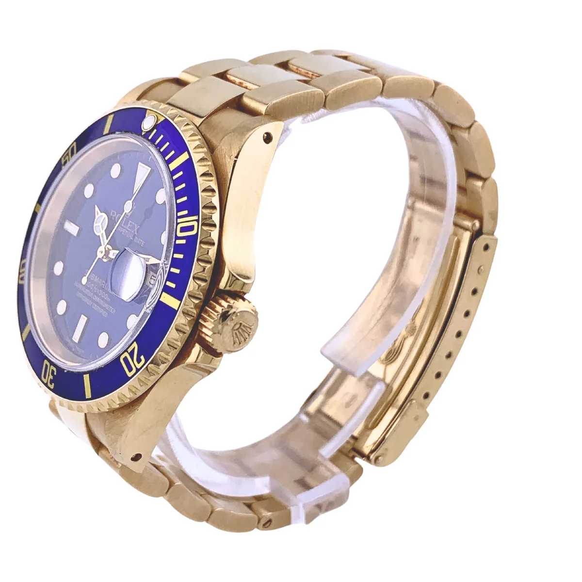 Rolex Submariner Date 40