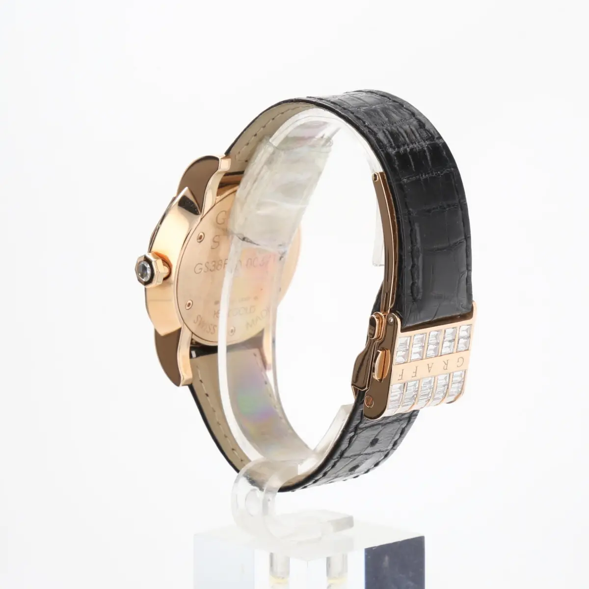 Graff Graffstar Diamonds