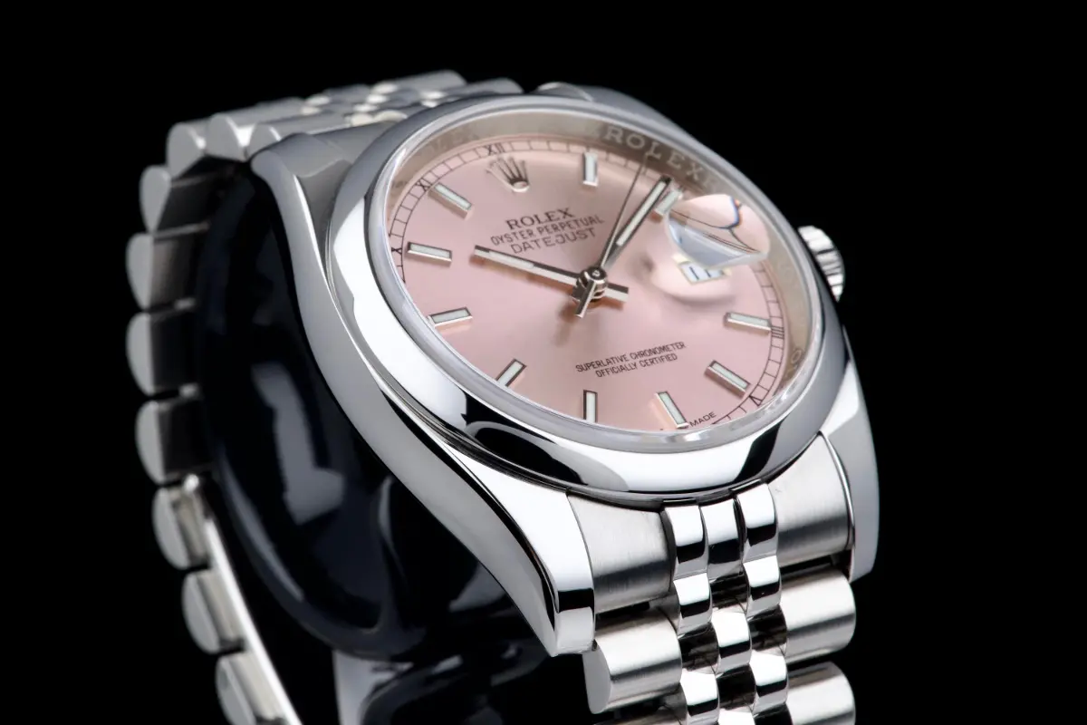 Rolex Datejust 36