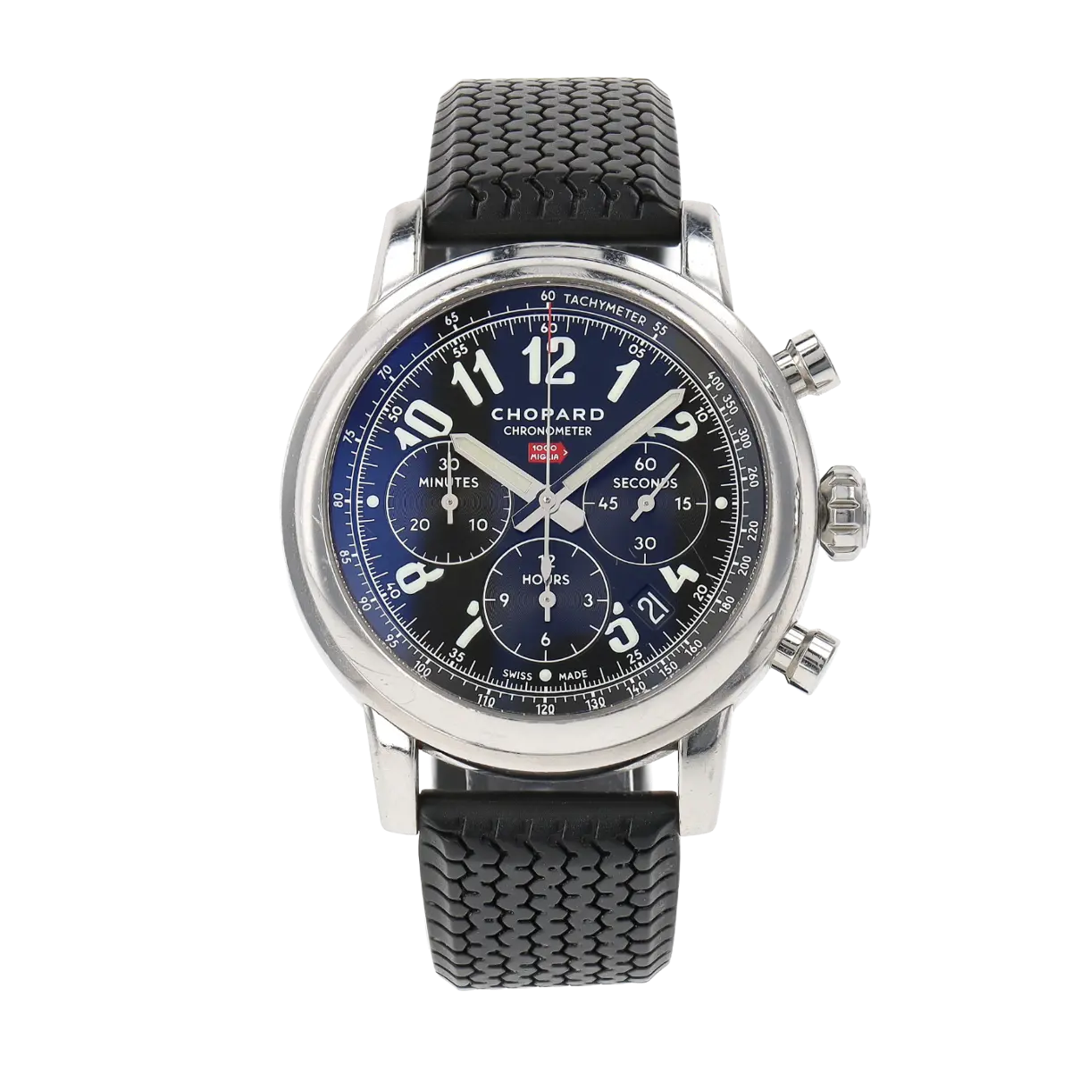 Mille Miglia Classic Chronograph