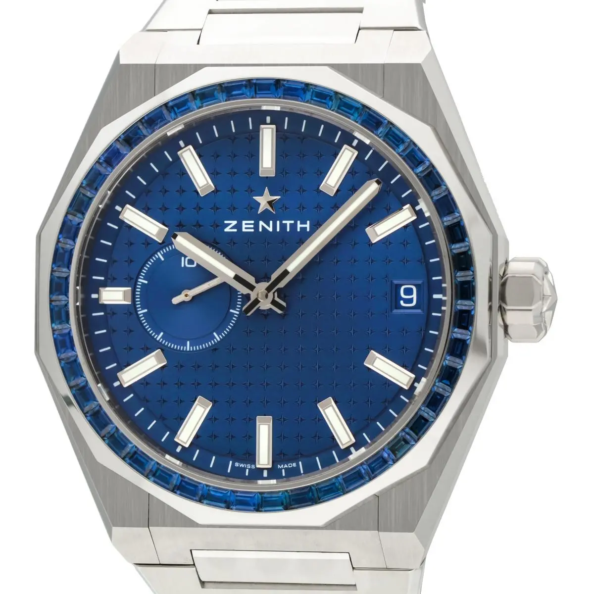 Defy Skyline Sapphire