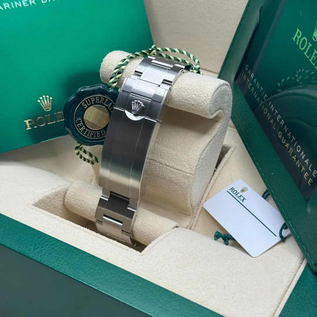 Rolex Submariner 41