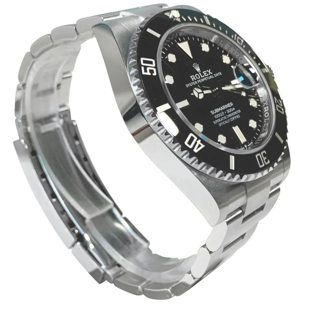 Rolex Submariner Date 41