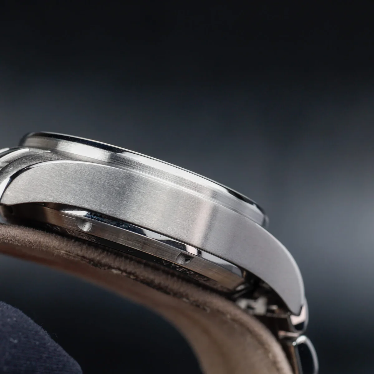 IWC Pilots Watch Chronograph 41