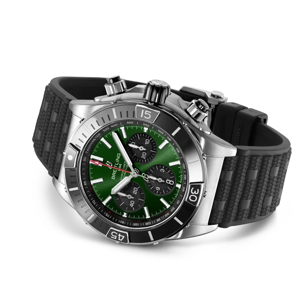 Breitling Super Chronomat B01 44