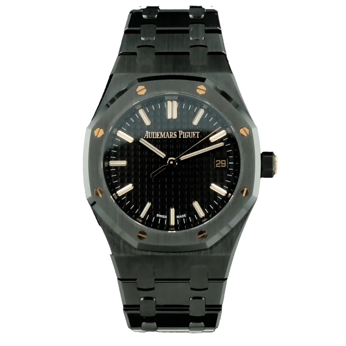 Royal Oak Selfwinding