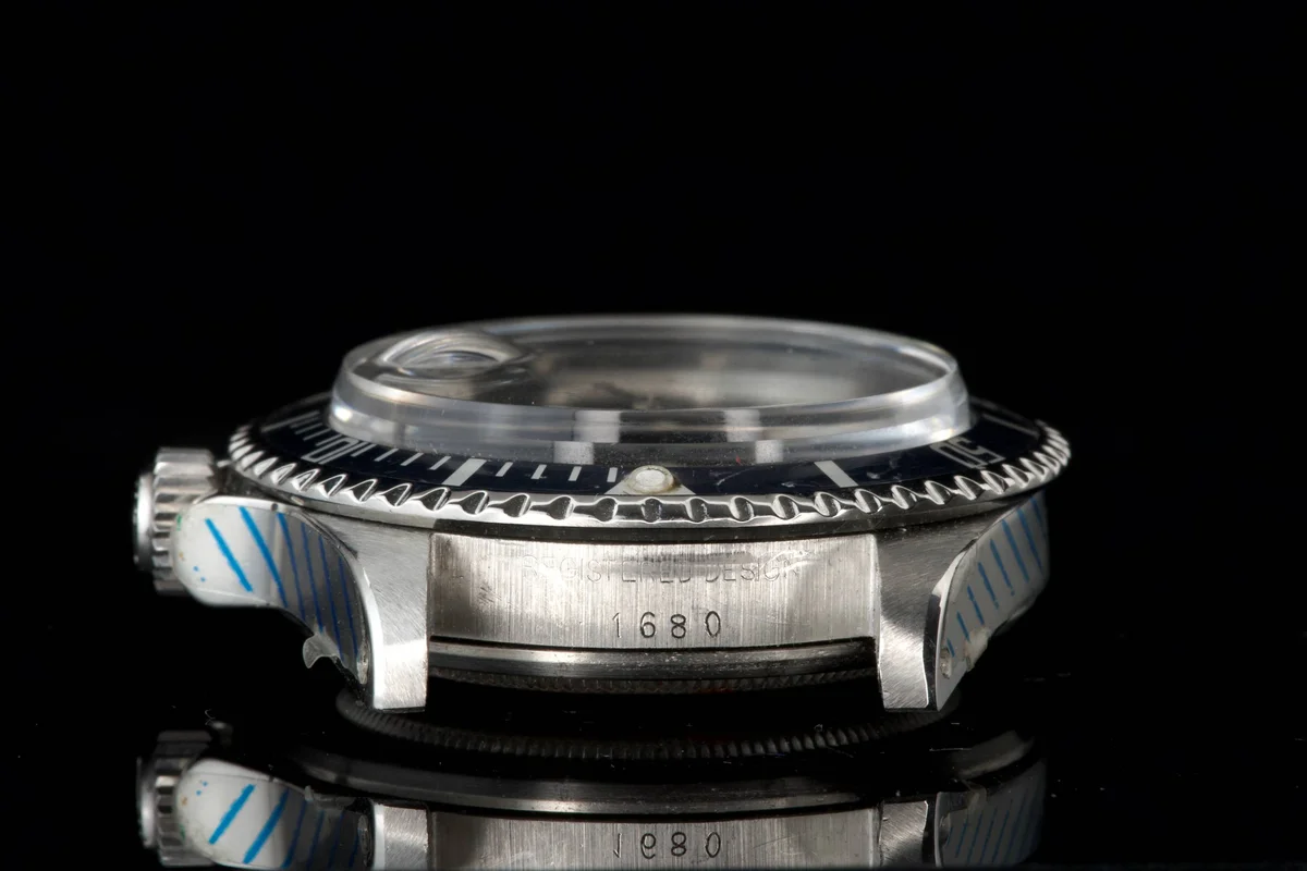 Rolex Submariner Date 40