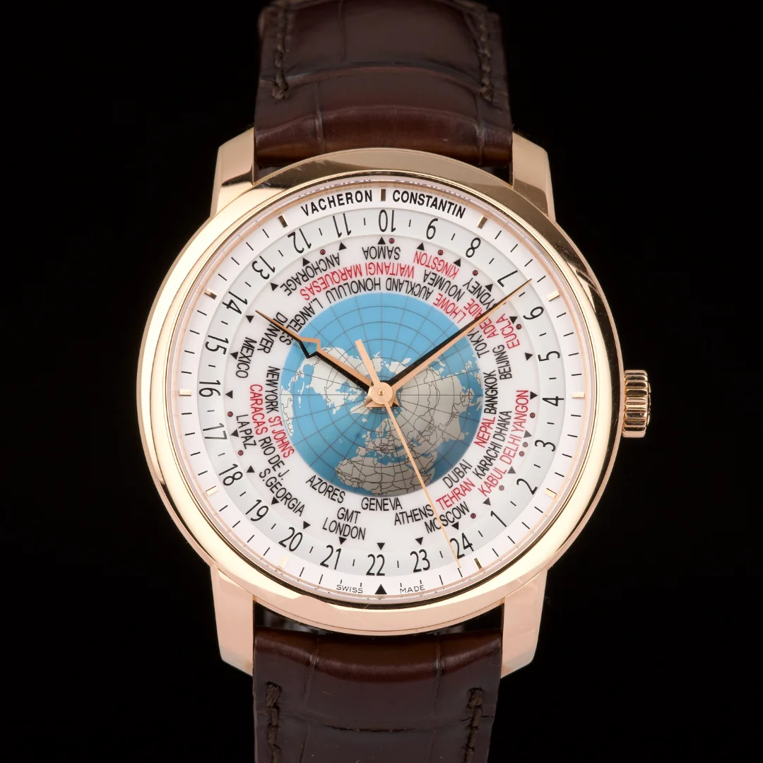 Vacheron Constantin Traditionnelle