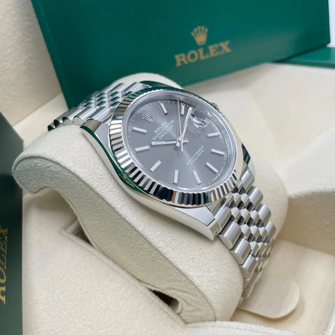 Rolex Datejust 41