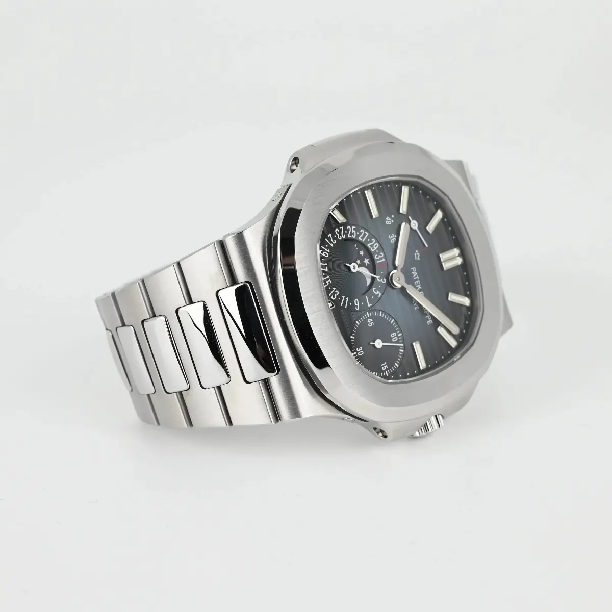 Patek Philippe Nautilus