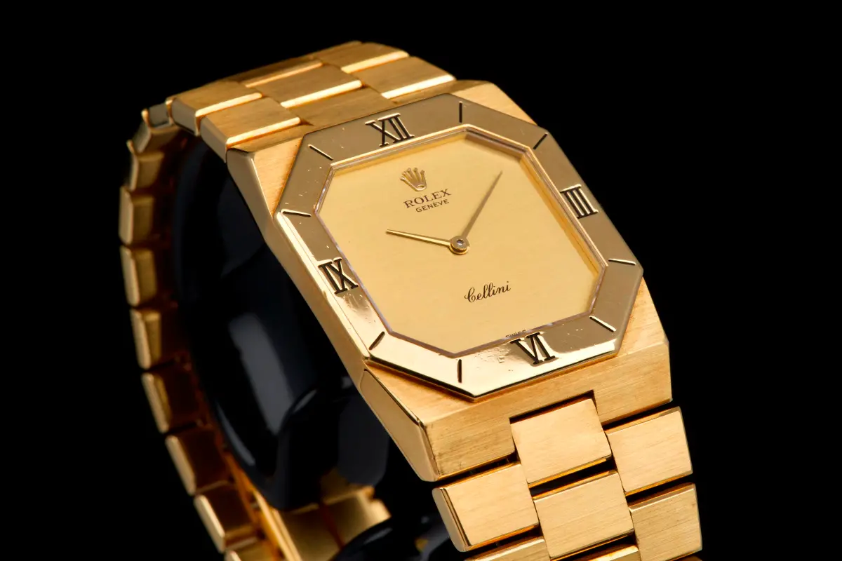 Rolex Cellini